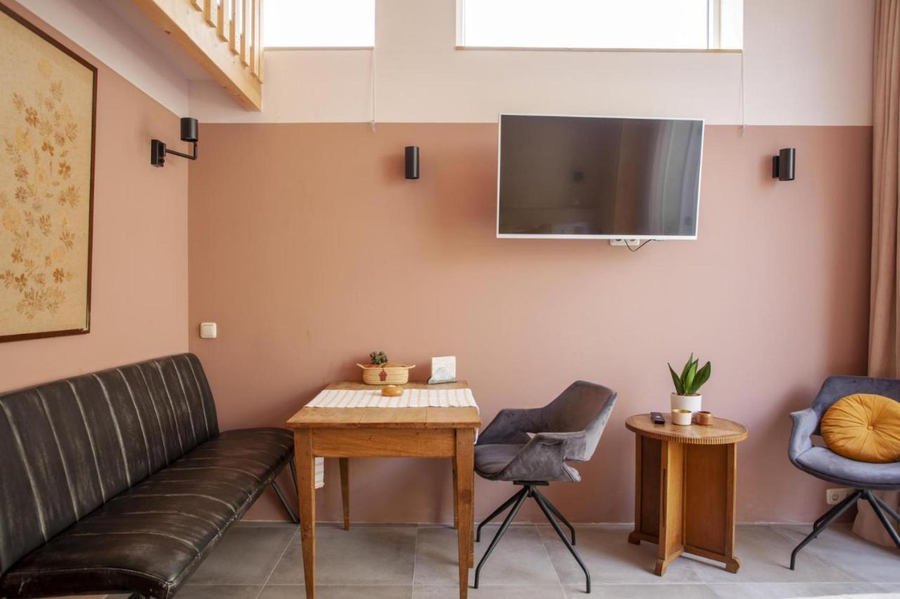 Lovely And Charming Near Center, Close To Rotterdam * Dordrecht