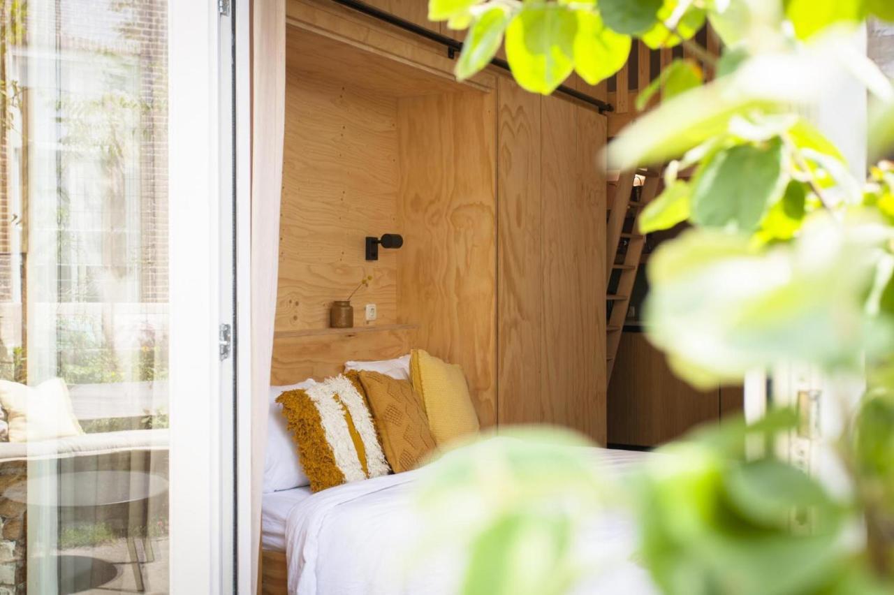 Lovely And Charming Near Center, Close To Rotterdam Gasthuis *